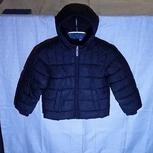 Wonder Nation Boys Winter Coat
